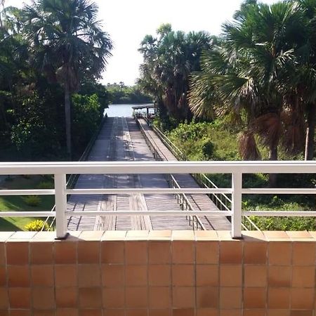 Apartamento Atins 201 - Gran Lencois Flat Residence Barreirinhas Dış mekan fotoğraf