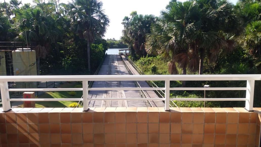 Apartamento Atins 201 - Gran Lencois Flat Residence Barreirinhas Dış mekan fotoğraf
