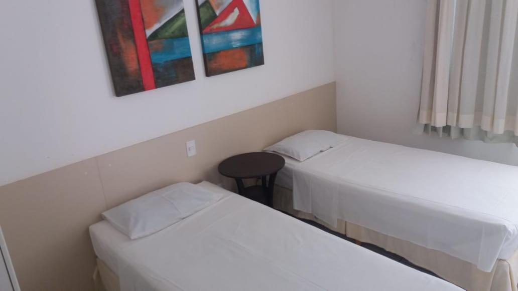 Apartamento Atins 201 - Gran Lencois Flat Residence Barreirinhas Dış mekan fotoğraf