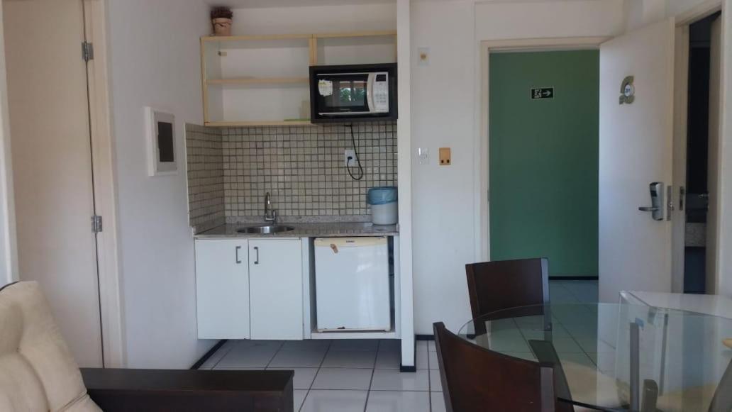 Apartamento Atins 201 - Gran Lencois Flat Residence Barreirinhas Dış mekan fotoğraf