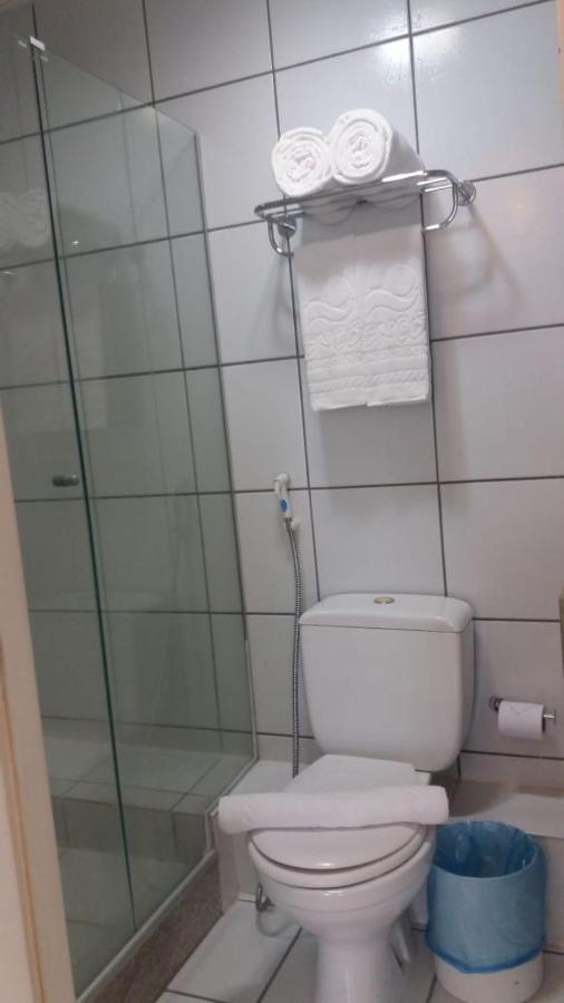 Apartamento Atins 201 - Gran Lencois Flat Residence Barreirinhas Dış mekan fotoğraf