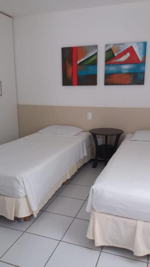 Apartamento Atins 201 - Gran Lencois Flat Residence Barreirinhas Dış mekan fotoğraf