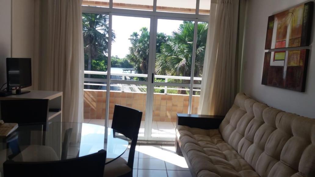 Apartamento Atins 201 - Gran Lencois Flat Residence Barreirinhas Dış mekan fotoğraf