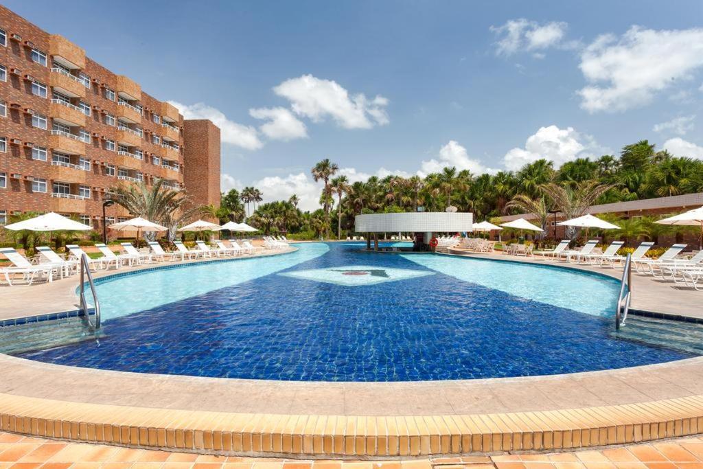 Apartamento Atins 201 - Gran Lencois Flat Residence Barreirinhas Dış mekan fotoğraf