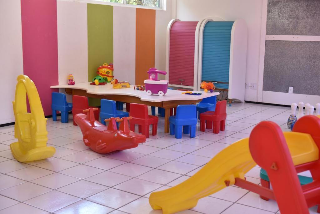 Apartamento Atins 201 - Gran Lencois Flat Residence Barreirinhas Dış mekan fotoğraf