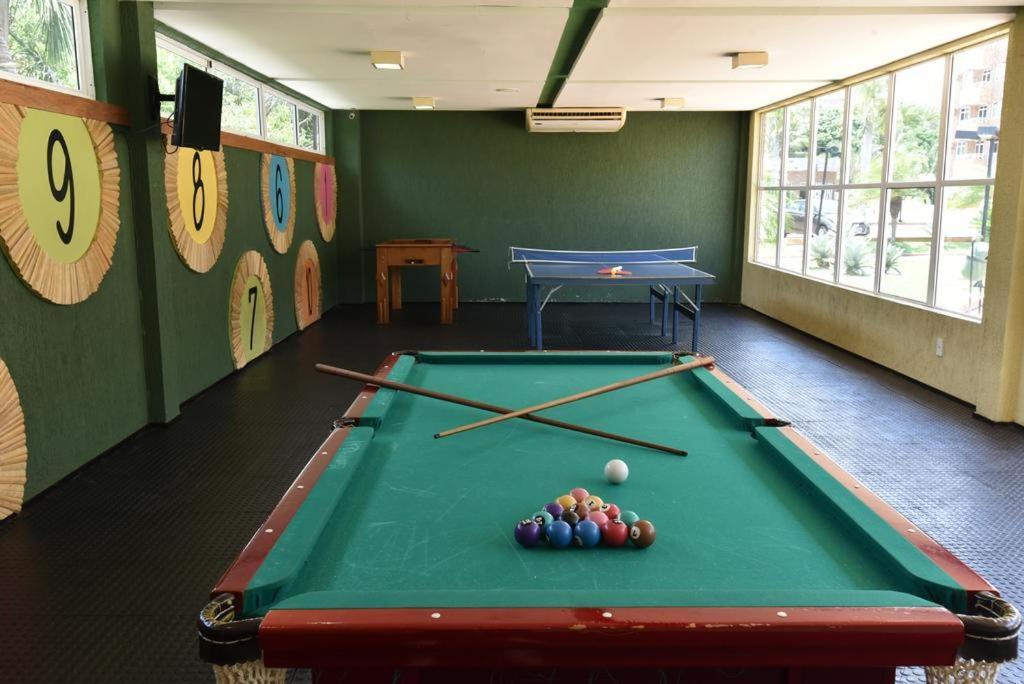 Apartamento Atins 201 - Gran Lencois Flat Residence Barreirinhas Dış mekan fotoğraf