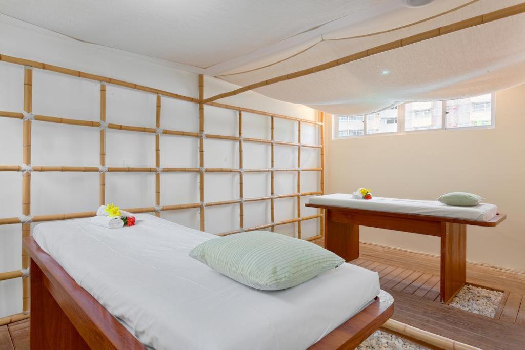 Apartamento Atins 201 - Gran Lencois Flat Residence Barreirinhas Dış mekan fotoğraf