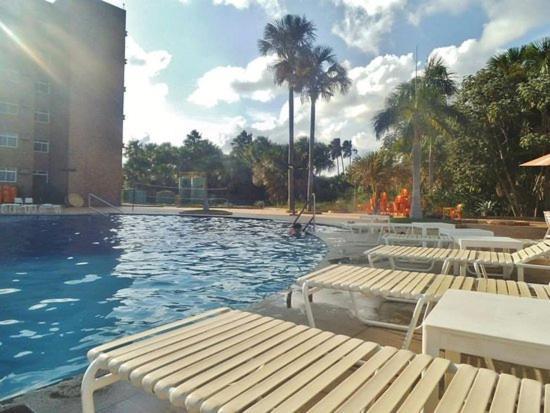 Apartamento Atins 201 - Gran Lencois Flat Residence Barreirinhas Dış mekan fotoğraf